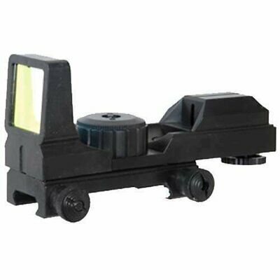 Well Mb1004 Red Dot Sight Scope For Paintball And Airsoft Guns